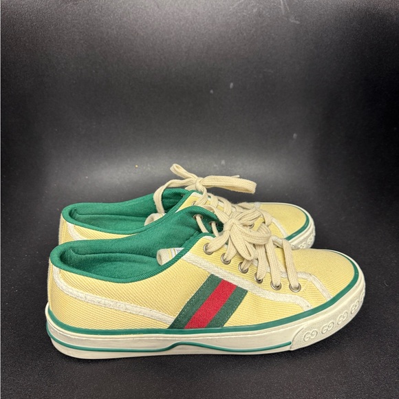 Gucci Shoes - Gucci Tennis 1977 sz 38